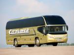 Neoplan Cityliner HD 2006 года